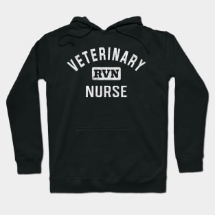 Veterinary Nursing Vet Nurse Graduation Hoodie